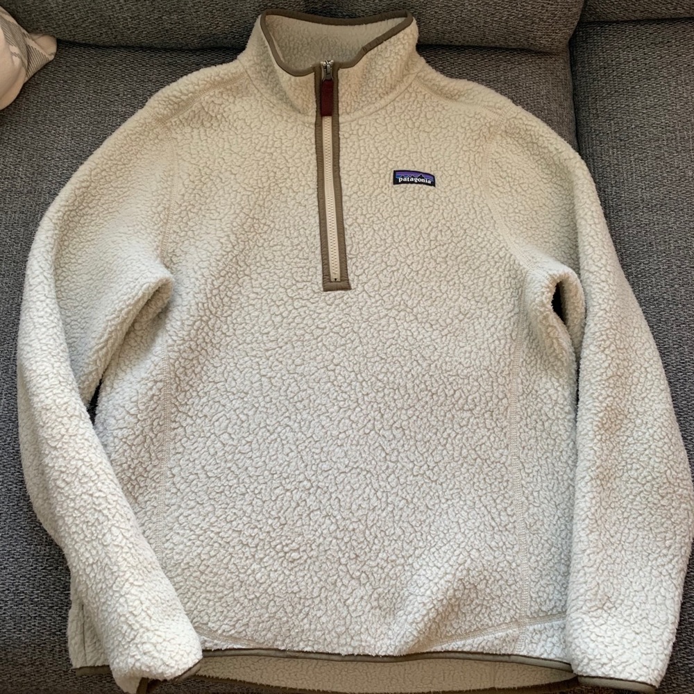 Patagonia Fleece
